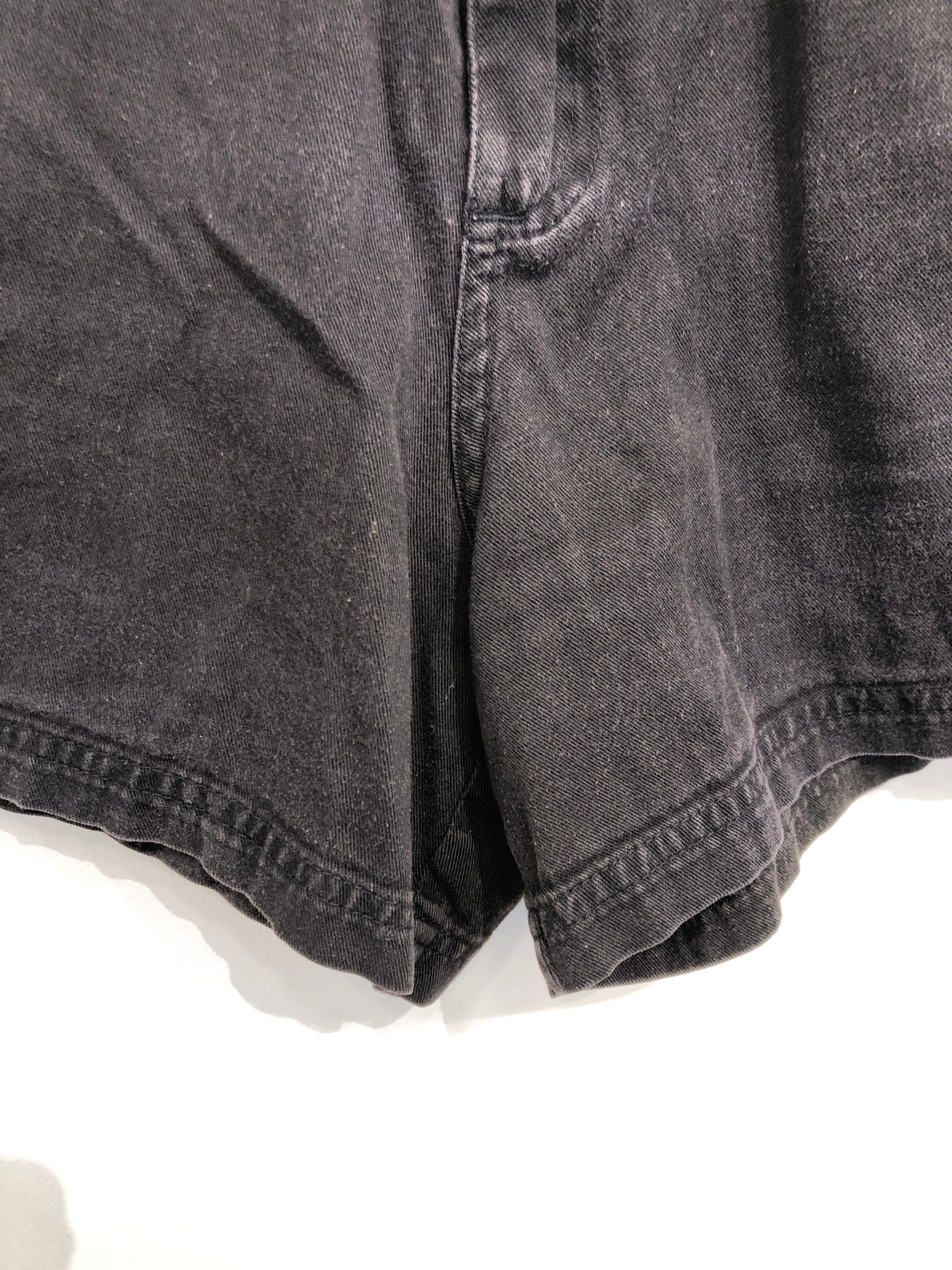 Upside Shorts